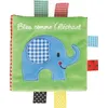 Image de Bleu comme l'éléphant Francesca Ferri (Auteur)