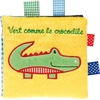 Image de Vert comme le crocodile