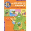 Image de La géographie de la France en occasion ou reconditionné