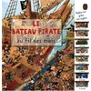 Image de Le bateau pirate au fil des mois en occasion ou reconditionné