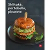 Image de Shiitaké, portobello, pleurote en occasion ou reconditionné