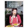 Image de Les petits plats d'Eva : 140 recettes vegan, faciles et engagées en occasion ou reconditionné