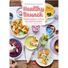 Image de Healthy brunch : recettes hautes en couleur pour toutes les saisons en occasion ou reconditionné