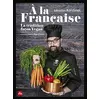 Image de A la française : la tradition façon vegan en occasion ou reconditionné