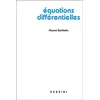 Image de Equations différentielles Florent Berthelin (Auteur)