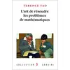 Image de L'art de résoudre les problèmes de mathématiques en occasion ou reconditionné