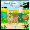 Image de Dans la ferme, il y a chaton
