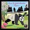 Image de Dans la forêt chinoise, il y a panda