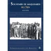 Image de Souvenirs de maquisards de l'Ain en occasion ou reconditionné