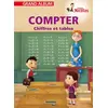 Image de Grand album le petit Nicolas Tome 2 : compter - chiffres et tables