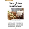 Image de Sans gluten, sans lactose en occasion ou reconditionné