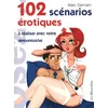 Image de 102 scénarios érotiques à réaliser avec votre amoureux-se en occasion ou reconditionné