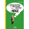 Image de La géographie et l'histoire dans l'oeuvre d'Hergé