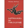Image de Antimanuel de philosophie Michel Onfray (Auteur)