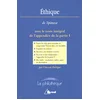 Image de Ethique, Baruch Spinoza : avec le texte intégral de l'appendice de la partie I en occasion ou reconditionné
