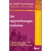 Image de Les apprentissages scolaires en occasion ou reconditionné