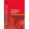 Image de Le thorax : manipulations viscérales en occasion ou reconditionné