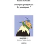 Image de Pourquoi grimper sur les montagnes ?