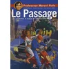 Image de Le passage : les conduites à risque à l'adolescence en occasion ou reconditionné