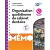 Image de Mémo organisation quotidienne du cabinet dentaire Jacques Vermeulen (Auteur)