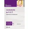 Image de L'endodontie de A à Z Stephane Simon (Auteur)
