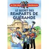 Image de Le clan des Bordesoule Tome 21 : le secret des remparts de Guérande