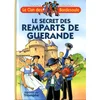 Image de Le clan des Bordesoule. Vol. 21. Le secret des remparts de Guérande en occasion ou reconditionné
