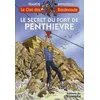 Image de Le clan des Bordesoule Tome 23 : lle secret du fort de Penthièvre