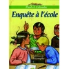 Image de Paul et Colombe Tome 10 : enquête à l'école
