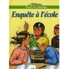 Image de Paul et Colombe. Vol. 10. Enquête à l'école en occasion ou reconditionné