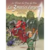 Image de Le trésor du Puy du Fou Tome 2 : les 3 macles d'argent