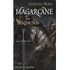 Image de Magarcane. Vol. 2. Bénédiction en occasion ou reconditionné