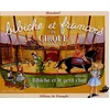 Image de Bibiche et François au cirque. Bibiche et le petit chat en occasion ou reconditionné