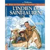 Image de Paul et Colombe à travers l'histoire. Vol. 5. L'Indien du Saint-Laurent en occasion ou reconditionné