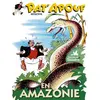 Image de Pat'Apouf détective Tome 9 : Pat'Apouf détective en Amazonie