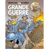 Image de La grande guerre racontée aux enfants