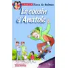 Image de Le cousin d'Anatole