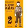 Image de la guerre d'alan tome 2