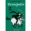 Image de Persepolis Tome 2