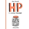Image de hp tome 1 - l'asile d'aliénés
