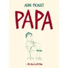 Image de Papa - Nouvelle Edition Aude Picault (Auteur)