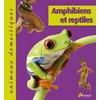 Image de Amphibiens et reptiles en occasion ou reconditionné