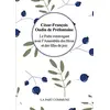 Image de Le poète extravagant avec l'assemblée des filous et des filles de joie en occasion ou reconditionné