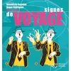 Image de Signes de voyage Bénédicte Gourdon (Auteur), Olivier Balez (Illustration), Roger Rodriguez (Auteur)