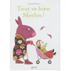 Image de Tout va bien, Merlin ! en occasion ou reconditionné