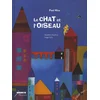 Image de Le chat et l'oiseau : Paul Klee en occasion ou reconditionné