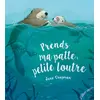 Image de Prends ma patte petite loutre