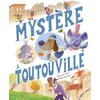 Image de Mystère à Toutouville en occasion ou reconditionné