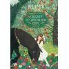 Image de Le Secret du Chevalier d'Or - Gustav KLIMT Géraldine Elschner (Auteur), Hye-jin Kim (Illustration)