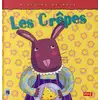 Image de Les crêpes - niveau 1